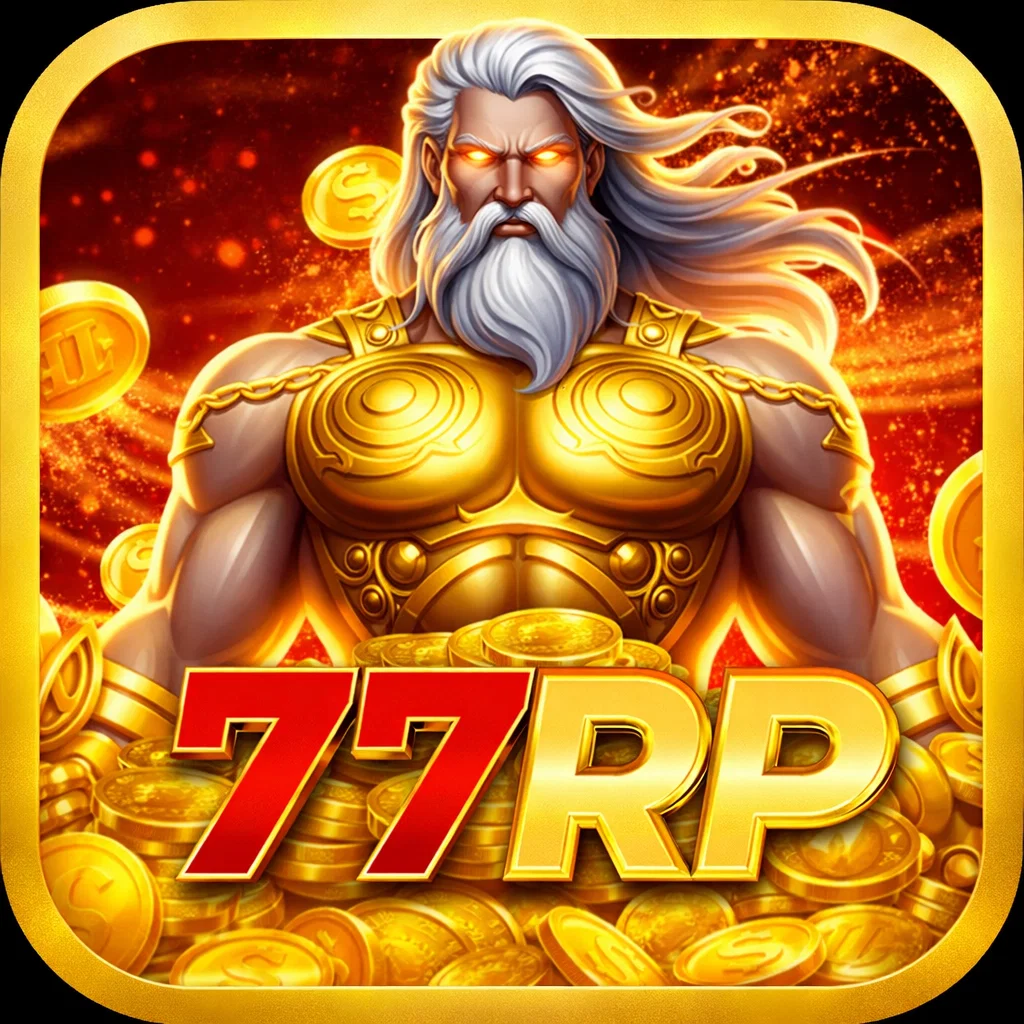 77RP - Petualangan Epik dalam Dunia MMORPG
