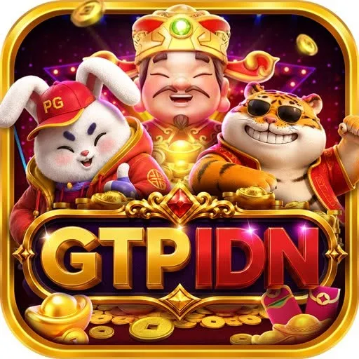 GTPIDN - Balapan Seru dan Menegangkan