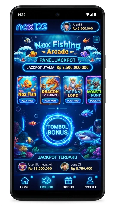 Beragam kategori aplikasi yang tersedia di nox123 untuk berbagai kebutuhan.